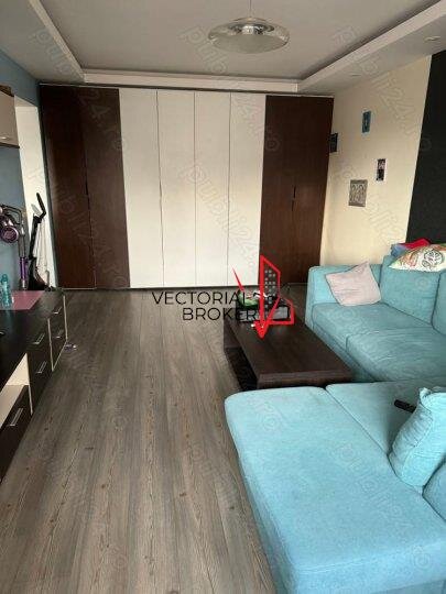 Calea Mosilor Ardeleni apartament mobilat, utilat, bloc reabilitat